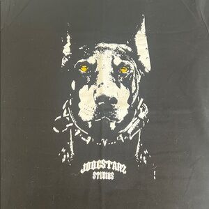 Doberman Tee Shirt